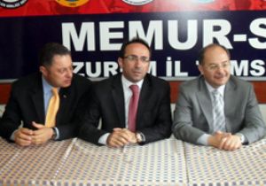 Sağlık Sen'den 14 mart mesajı